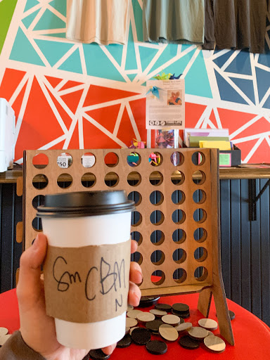 Chocolate Shop «Chocolate Holler», reviews and photos, 400 Old Vine St Suite 104, Lexington, KY 40507, USA