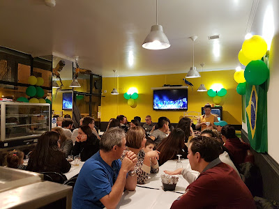 Butiquim Brasil à Alfortville