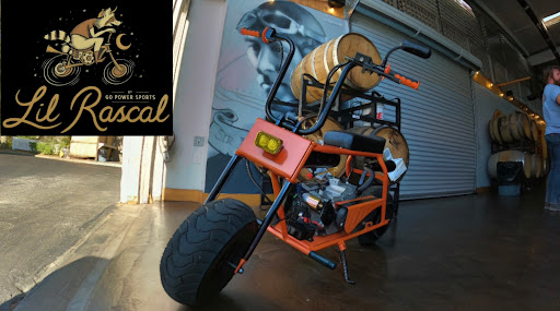 Motorcycle Parts Store «Cycle Gear», reviews and photos, 1808 W International Speedway Blvd #404, Daytona Beach, FL 32114, USA