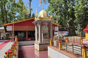 Shree Kheer Bhawani Durga Temple image