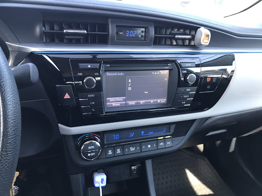 Car Wash «Rainbow Car Wash», reviews and photos, 225 W Old Country Rd, Hicksville, NY 11801, USA