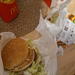Photo n° 4 McDonald's - McDonald's Roques à Roques