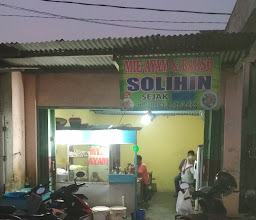 Mie Ayam & Bakso Solihin photo