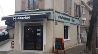 Photos du propriétaire du Restaurant Le Cousine à Grenoble - n°1