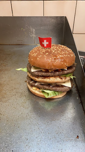 Swiss Snack - Liestal
