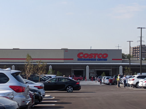 Costco Business Center