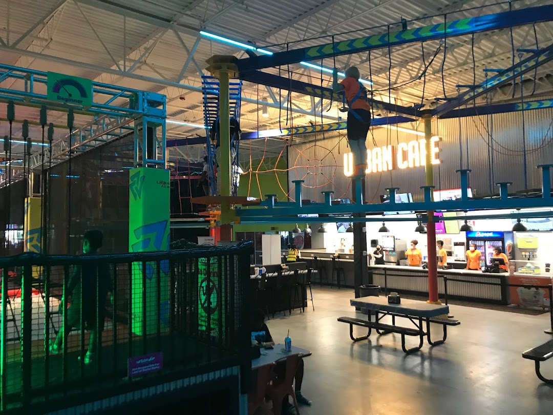 Urban Air Adventure Park