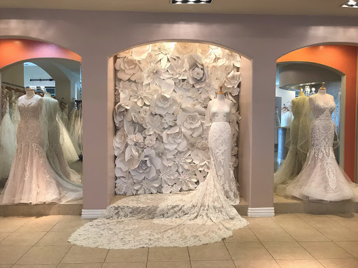 Bridal Shop «Parvani Vida», reviews and photos, 7107 S Texas 6, Houston, TX 77083, USA