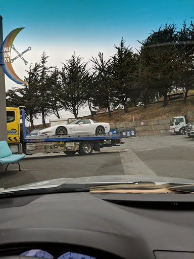 Auto Repair Shop «Half Moon Bay Auto Repair», reviews and photos, 149 Main St, Half Moon Bay, CA 94019, USA