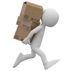 Moving and Storage Service «PDX Movers llc», reviews and photos, 19585 SW 118th Ave #1, Tualatin, OR 97062, USA