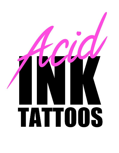 Explore pen tattoo ideas, creative tattoo ideas in Valdosta, available at Acid Ink Tattoos