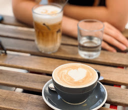 CAMON Coffee photo