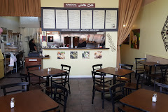 Jaffa Café