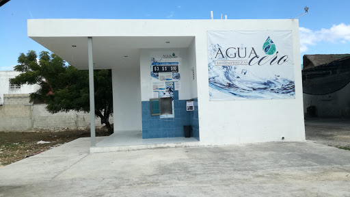 Agua Cero