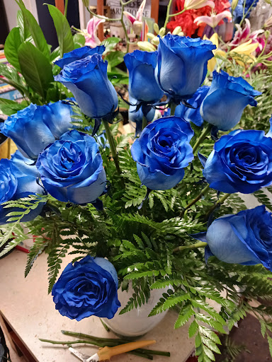 Florist «Treasures To Adore», reviews and photos, 1313 Carolyn Ct, Humble, TX 77338, USA