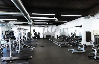 Four Hundred Fitness Club - 17751 Sky Park Cir Suite C, Irvine, CA 92614