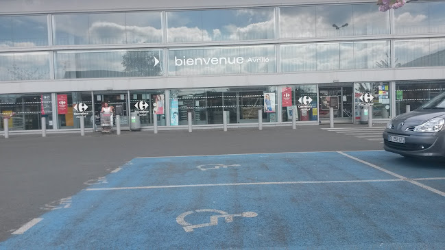 Carrefour Market Avrille - Angers