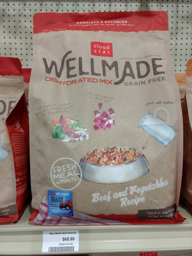 Pet Supply Store «Rucker Horse & Pet», reviews and photos, 3540 Keith Bridge Rd, Cumming, GA 30041, USA