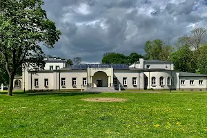 Dom Miłosierdzia w Sokołowie Podlaskim image