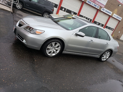 Used Car Dealer «Payless Car Sales», reviews and photos, 927 U.S. 9, South Amboy, NJ 08879, USA