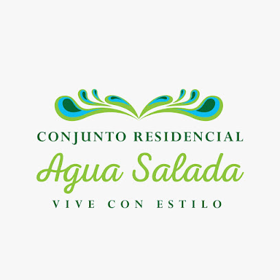 Conjunto Residencial 'Agua Salada'