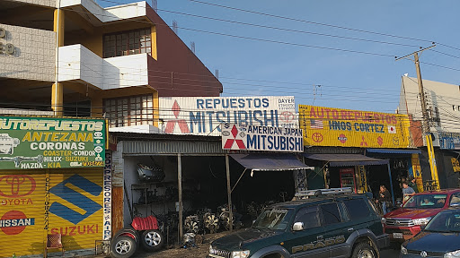 Radiadores LA PAZ