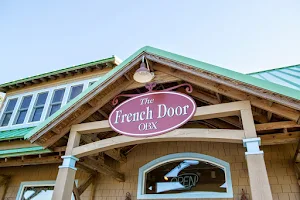The French Door OBX Boutique image