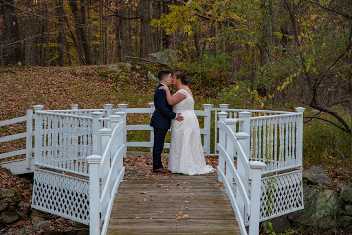 Event Venue «The Amber Room Colonnade», reviews and photos, 1 Stacey Rd, Danbury, CT 06811, USA