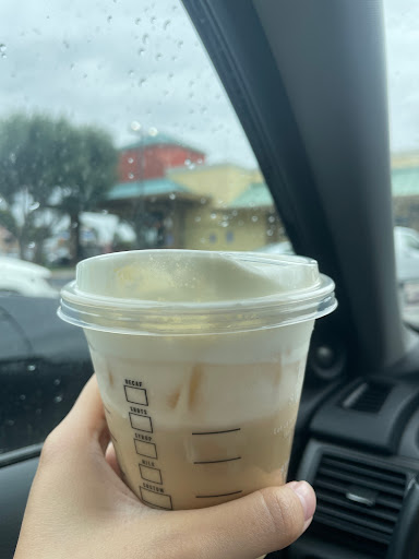 Starbucks image