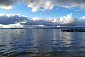 Playa Lago Ranco image