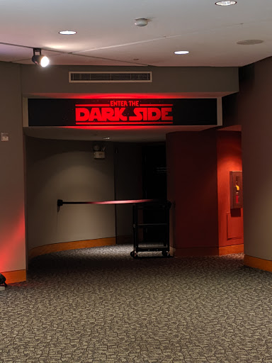 Imax Theater «IMAX Theatre», reviews and photos, 650 W Washington St, Indianapolis, IN 46204, USA