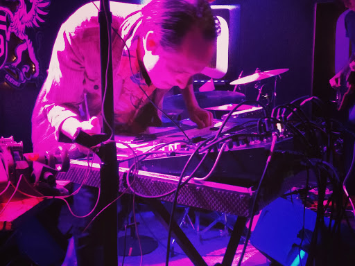 Night Club «DC9 Nightclub», reviews and photos, 1940 9th St NW, Washington, DC 20001, USA