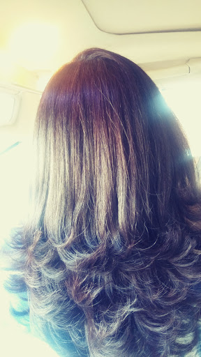 Hair Salon «Damaris Hair Care», reviews and photos, 521 E King St, Lancaster, PA 17602, USA