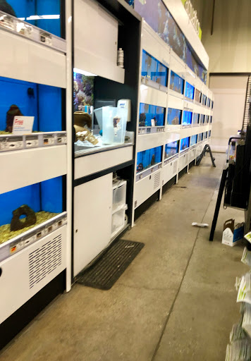 Pet Supply Store «Petco Animal Supplies», reviews and photos, 2406 Pass Rd, Biloxi, MS 39531, USA