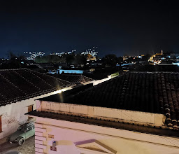 Hotel Grand Maria photo