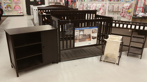 Clothing Store «Burlington Coat Factory», reviews and photos, 321 Speen St, Natick, MA 01760, USA