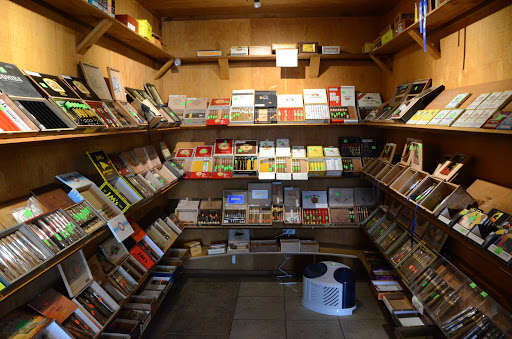 Tobacco Shop «channahon convenience and tobacco», reviews and photos, 24735 W Eames St unit 9, Channahon, IL 60410, USA