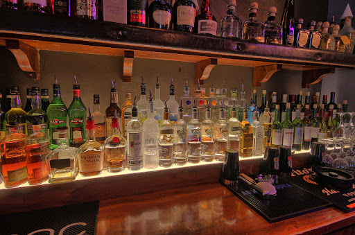 Live Music Venue «Copper Blues», reviews and photos, 50 W Jefferson St, Phoenix, AZ 85003, USA