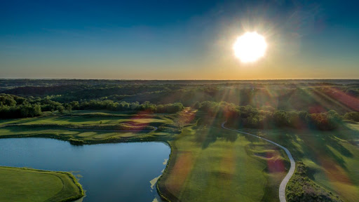 Golf Club «Honey Creek Golf Club», reviews and photos, 1323 Noble Lynx Dr, Boone, IA 50036, USA