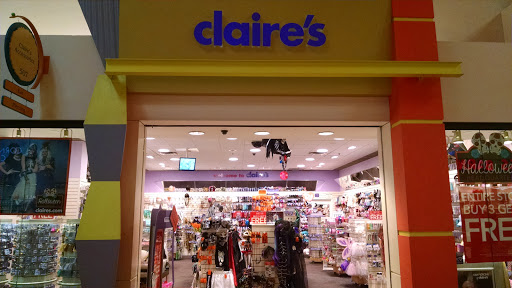 Claire's