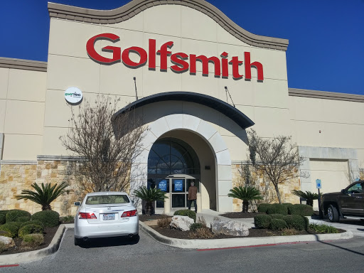 Sporting Goods Store «Golf Galaxy», reviews and photos, 1211 TX-1604 Loop, San Antonio, TX 78258, USA