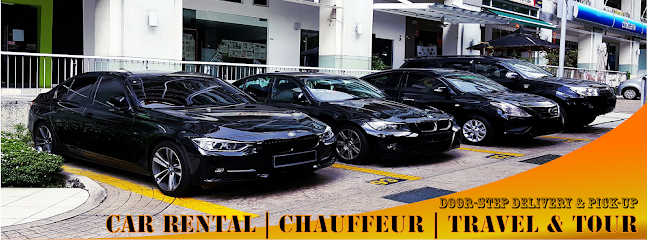 Angelrush Car Rental Services