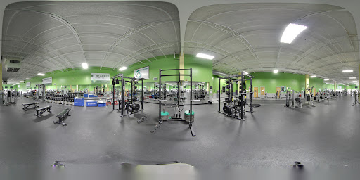 Gym «Health 360», reviews and photos, 700 Beta Dr #500, Mayfield, OH 44143, USA