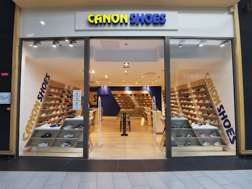 Magasin de chaussures Canon Shoes Arles