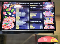 Istanbul San Martino à San Martino Buon Albergo carte