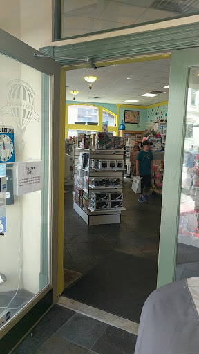 Toy Store «Villa Villekulla Toys», reviews and photos, 5 S 2nd St, Fernandina Beach, FL 32034, USA