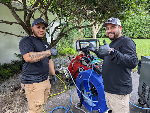 Plumber «Pro Plumbing Service and Repair Inc», reviews and photos, 14228 SW 136th St, Miami, FL 33196, USA