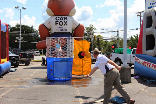 Used Car Dealer «Upper Marlboro Ford», reviews and photos, 5701 Crain Hwy, Upper Marlboro, MD 20772, USA
