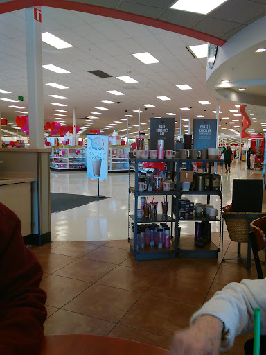 Department Store «Target», reviews and photos, 4500 Macdonald Ave, Richmond, CA 94805, USA