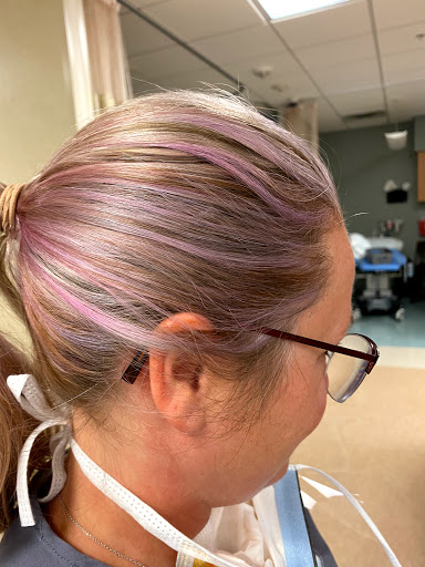 Beauty Salon «Jordan A Salon & Spa», reviews and photos, 2331 108th Ln NE, Blaine, MN 55449, USA